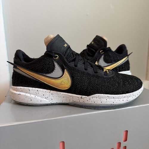 Nike lebron fab five black - lebron,