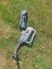 2015 Honda MSX 125 OG Grom - Original OEM Stock Standard Complete Exhaust System