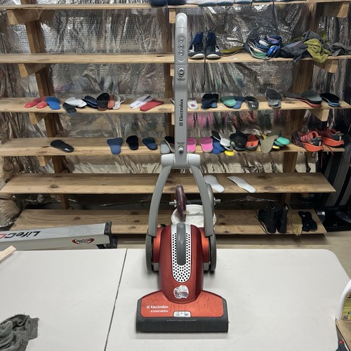 Electrolux intensity el5020 - intensity,