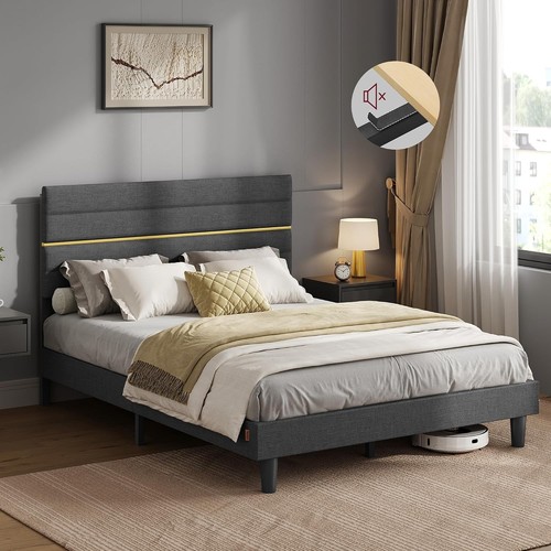 Small double bed - double, for