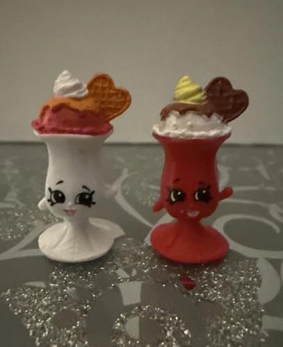 Shopkins season suzie sundae - shopkins,