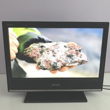 Sony Bravia KDL-20S3000 20"