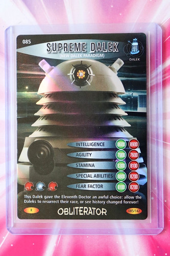 Doctor who battles time - doctor,