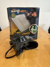 Spy Net Night Vision Infrared Stealth Binoculars