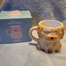 Cockapoo Sass & Belle Mug Cup
