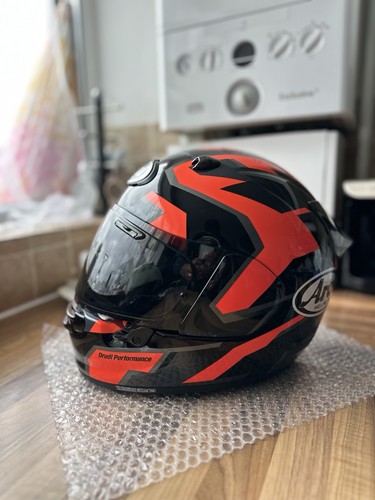 Arai quantic size - quantic,