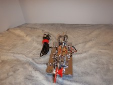 VIBROPLEX DELUXE BUG CW MORSE