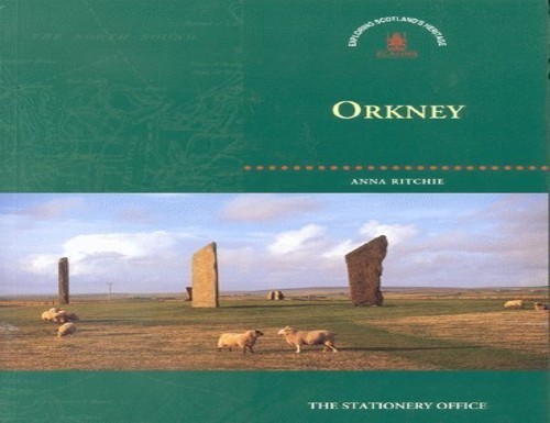 Orkney exploring scotland s - (exploring, scotland's