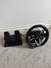 Rwe PlayStation Racing Wheel