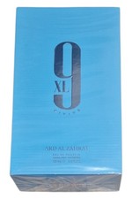 9 XL Dive EDP 100ml Bottle