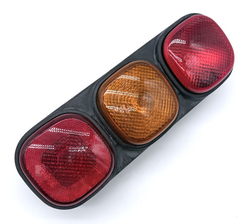 Jcb left rear light - light, with