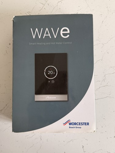 Bosch worcester wave - bosch,