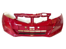 HONDA JAZZ 2011-ON FRONT