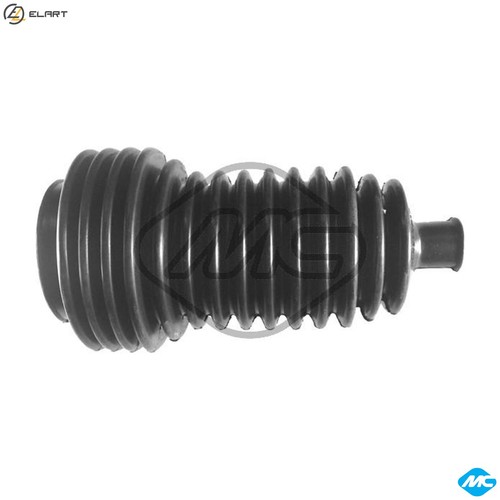 Bellow steering 00530 - bellow, for