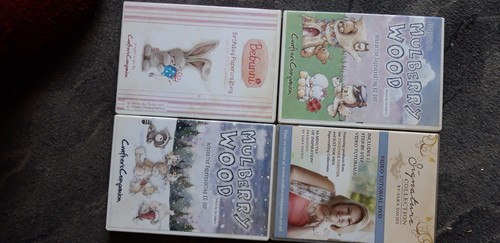 Craft cds 4 - craft,