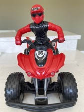 4 X 4  Off Road Remote Control