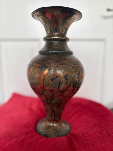 Vintage egyptian patterned - vintage,