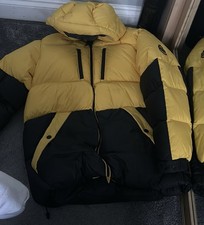 Benjart Men’s Puffer Jacket