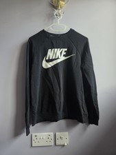 Nike Jumper Size M