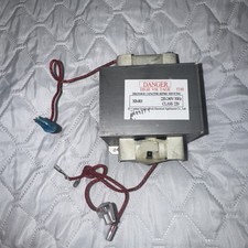 Microwave Oven Grill