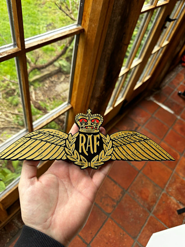 Raf royal air - raf, force