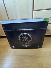 Assassins Creed Black Chest