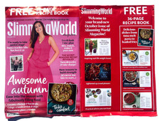 Slimming world magazine - world,