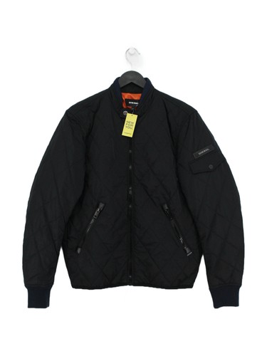 Diesel bomber jacket - bomber,
