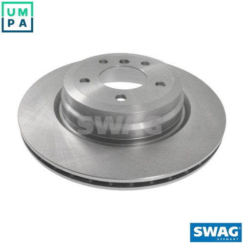 Brake disc 4476 for - brake, 92