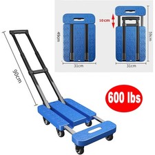 Heavy Duty Folding Lightweight