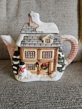 The Village Annie rowe Ceramic