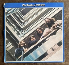 The Beatles 1967-1970 Apple
