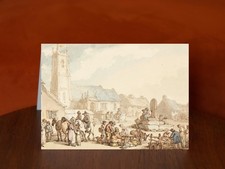 St. Cullum's, Cornwall by