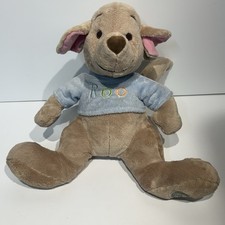 Roo plush soft - toy., disney