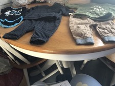 Baby Boy Clothes