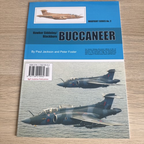 Hawker siddeley blackburn - hawker,