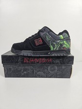 DC SHOES X SLAYER STAG Size US