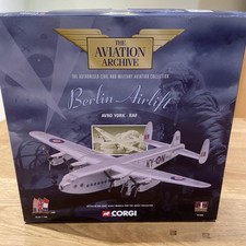 CORGI 47205 AVIATION ARCHIVE