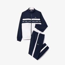 Lacoste Full Tracksuit Set