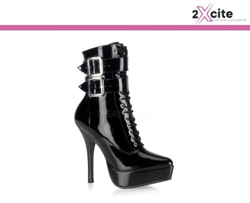 Pleaser high heel platform - pleaser,