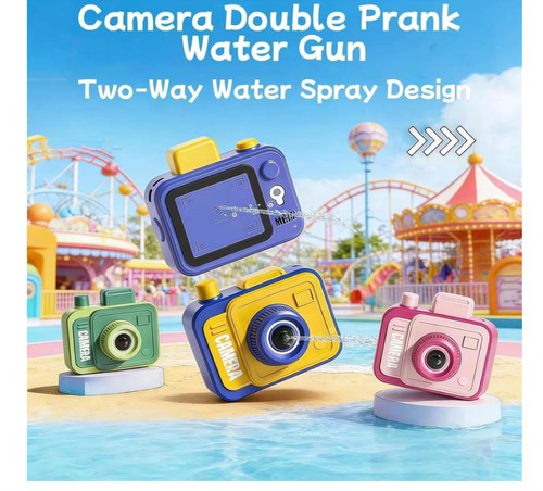 2026 new prank - new, camera