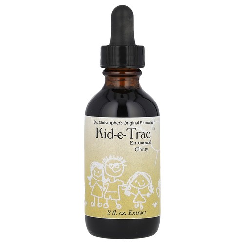 Kid trac emotional - kid-e-trac™,,