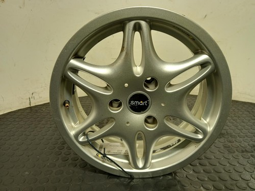 Smart alloy - smart, 15"