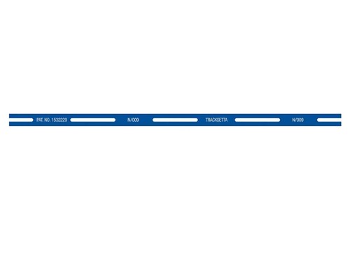 Tracksetta nt10 track laying - track,