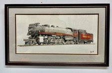 Original Watercolour -