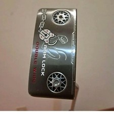 Odyssey Double Wide Arm Lock