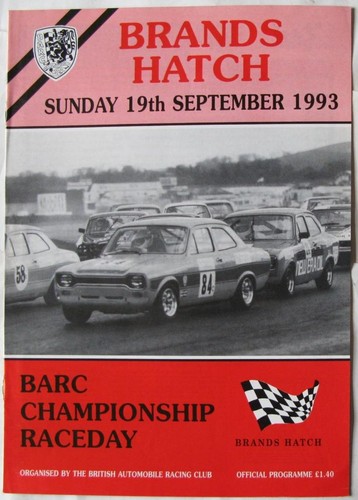 Brands hatch sep - hatch, 19