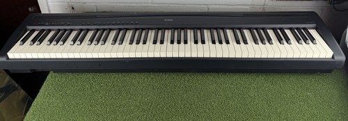 Yamaha digital piano - yamaha,