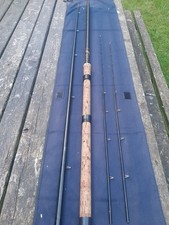 Vintage 10ft quiver tip - 10ft, the