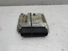 2011 VAUXHALL CORSA LIMITED EDITION CDTI ECOFLEX Engine ECU 